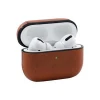 Leather earphone case With packaging shell Earphone Skin Carring For airpods pro 1&amp;2 3 Case