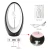 Import LED Bedside Lamp Sailing Art Lamp Balance Lamp with Magnetic Suspension Switch for Bedroom Living Room from China