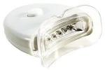 LED Bleaching Mini Teeth Accelerator Dental Teeth Whitening Light For Tooth Whitening