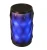 Import LED BT Portable Colorful RGB Night Light Wireless Bluetooth Speaker from China