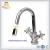 Import LED color change faucet, 3 color basin faucet, temperature control faucet from China