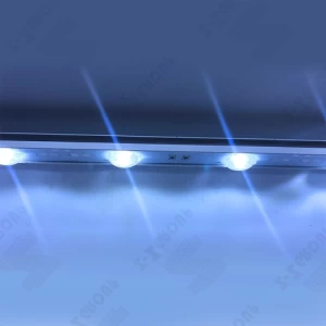 LED Diffuse Curtain Adjustable LED Matrix Strip Bar for Backlight Hard Rigid Light Bar