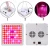 Import LED Grow Light Panel Lamp LED Grow Lamp Full Spectrum for Indoor Plants Seedling Vegetable and Flower from China