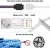 Import Led Light Strip Waterproof IP65 2x5m 32.8ft SMD 5050 300 LEDs with IR Remote Controller for Home Kitchen Party Christmas from China