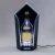 Import led Lighted Up Acrylic Champagne Liquor Tequila Whiskey Ciroc Vodka Bottle Display Rack Stand Glorifier Presenter from China