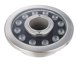 Led Ring Lights For Fountain Underground Light Water Fountain Lamp