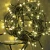 Import LED String Light 10m/33ft 100 LED Christmas Lights  in Fairy Lights Home Christmas Room Wedding Party Tree Holiday Decoration from China