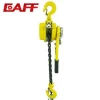 Lifting tools type 9 Ton lever block lever ratchet hoist