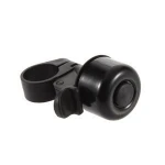 Light and Fashionable metal+plastic Bell Bicycle Bike Bell Engraved Bicycle Bell