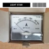 LIGHT STAR DIGITAL METER KAE-81 Made in Korea