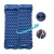 Import lightweight camping sleeping pad matress inflatable 25s set up from China