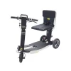 lightweight electric folding scooter for elder/handicapped mobility  folding scooter