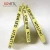 Import Lightweight silicon logo print aramid harness webbing for helmet strap from China