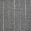 Linen Cotton Stripe Casement Fabrics