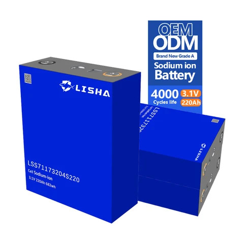 Buy Lisha High Capacity Marine Battery Prismatic Cell 3.1v 220ah Hot