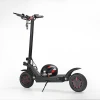 Lithium Battery Scooter Electric for Adults Dual Motor Scooters 3600W 60V 20.8ah