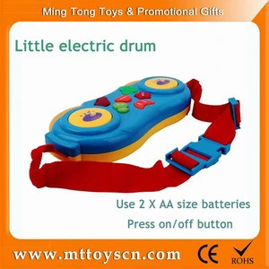 Little hand chirldren electric drum set