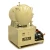 Liyi Vacuum Sintering Ash Content Test Equipment Electric Heat Treatment Furnace