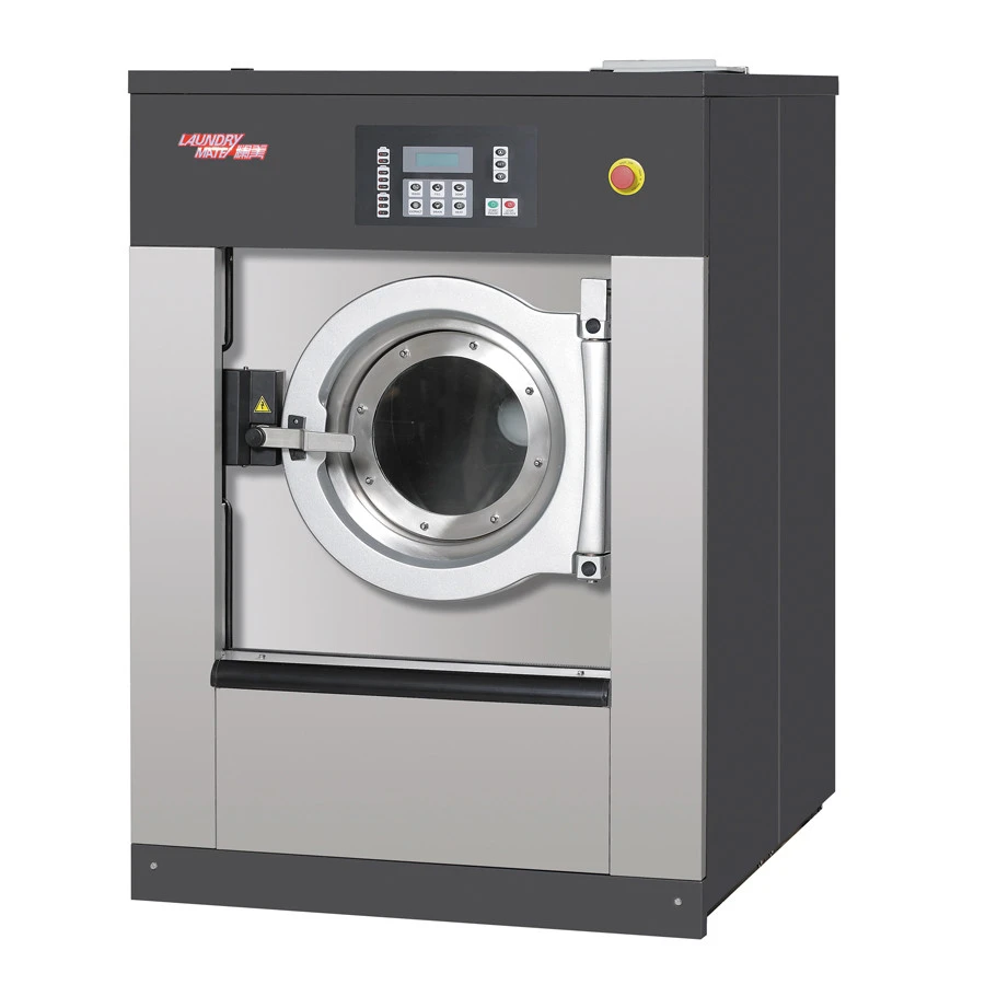LM-25 KG Industrial Washing Machine Price&amp;Heavy Duty Washing Machine&amp;Commercial Laundry Equipment...