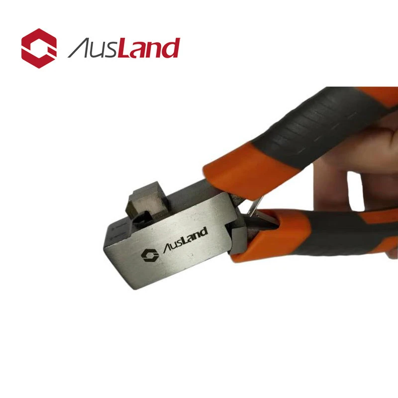 Locksmith Tool Key Cutter Ausland Diagonal Cutting Nippers For Cutting Cars, Motorcycles And Door Keys