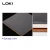 Import LOKI RL005 table tennis rubber table tennis cover rubber ping pong sheet pimple in from China