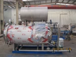 Long life industrial-food-sterilizer food sterilisation sterilizer machine