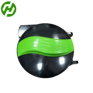 Long-term supply of automatic retractable air reel plastic shell Plastic parts injection molding factory production