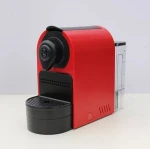 LongBank LB-CM-316 Nespresso coffee maker Espresso Coffee Machine capsule coffee machine