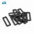 Import Loops Looploc Buckles Plastic Rectangle Rings Backpack Strap Bag Parts Accessories from China