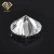 Import Loose jewelry stones VVS1 DEF color synthetic round moissanite from China