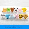 lovely modelling eraser Kawaii stationery school office correction supplies childs toy gifts