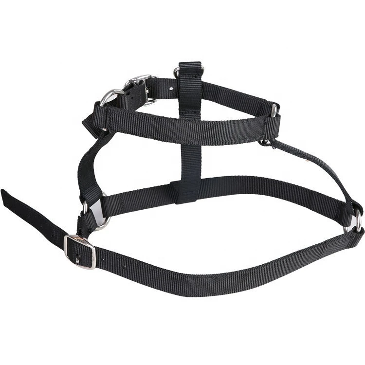 low cost high tenacity polyester body protection safety harness safety