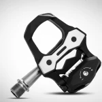 low MOQ OEM custom extra light carbon fiber road bike bicycle pedals