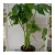 Import Low price artificial indoor decorative plant  Monstera deliciosa plants bonsai from China