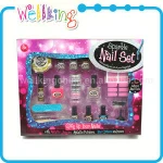 Low price colorful nail printer