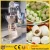 Import Low price mini meatball making machine from China