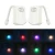 Import LOW PRICE Wholesale Hot Item 8 Colors Changing Led Sensor Toilet Bowl Light from China