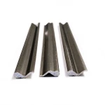 Low price wholesale titanium alloy plate casting Ti-15V-3Cr-3Sn- titanium alloy bar