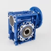 Low price worm gear speed reducer for electric motor