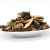 Import Low temperature vacuum dried mushroom shiitake chips fried mushroom from China