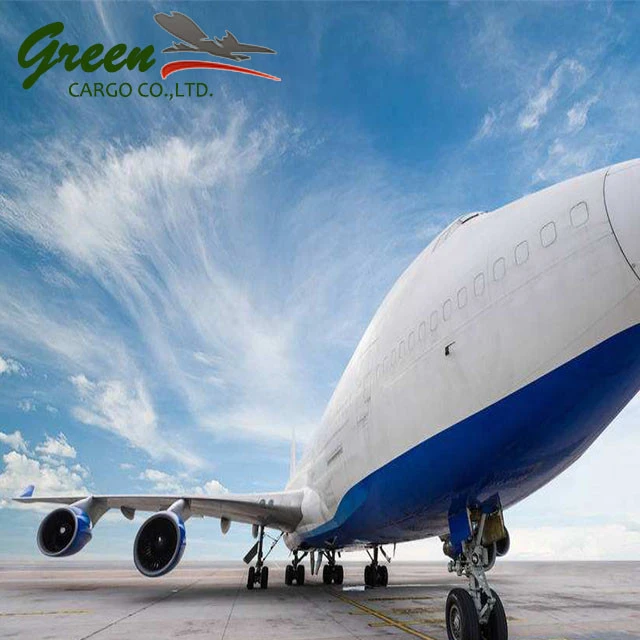 lowest price air freight fast delivery china cargo to nigeria