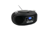LP-D07 Fashion Portable Boombox with USB For MP3 Player Used Home FM Radio