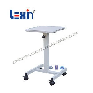 LPT-01 mobile office projector trolley