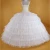 Import LSP001 Bridal Petticoat Under Wear Suzhou Long Underskirt Petticoat For Wedding Dress from China