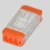 Import LT-33 3Pin Quick Wire Connector Compact Electrical LED Light Push-in Butt Conductor Terminal Block 450V Accessory from China