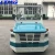 Import LTMG brand tow tractor truck 2 ton baggage towing tractor with imported engine from China