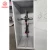 Import Luoyang Sanjian supplier good service colorful outdoor waterproof iron bike locker steel metal bicycle storage cabinet from China