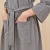 Import Luxurious Robe Soft Absorbent Lightweight Long Kimono Waffle Hotel Spa Cotton Bathrobe for Women from China