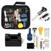 Luxury 144 Pieces Watch Repair Tool Kit with Great Offer