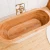 Import Luxury bathroom Hot Tub bubble Spa Whirlpool wooden bath Hot Tubs from China